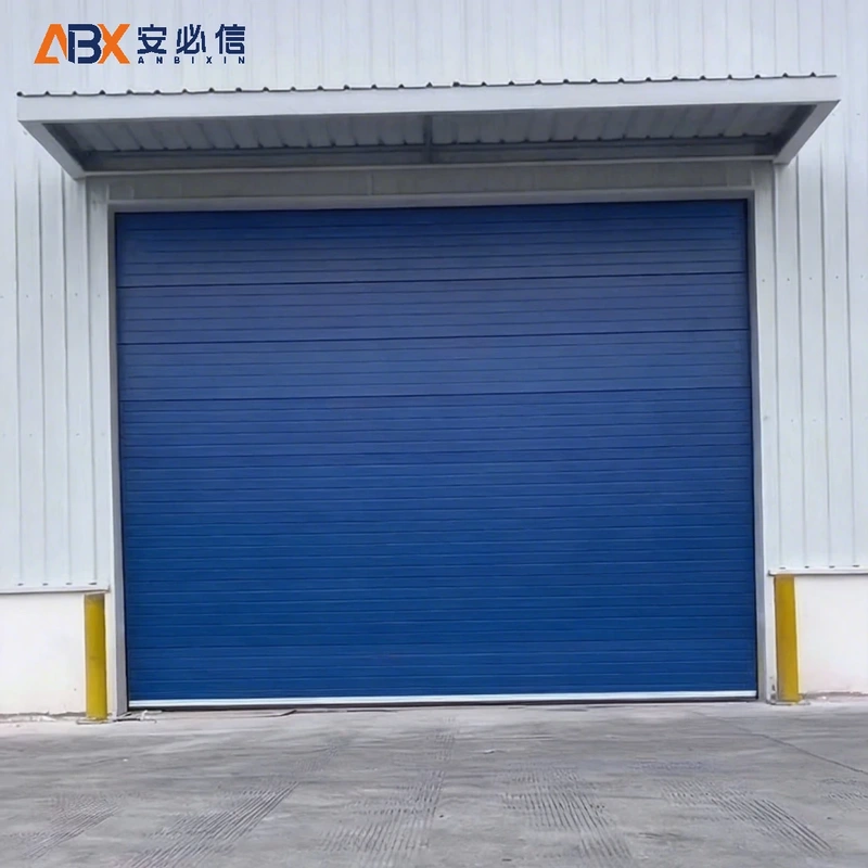 崇左洁净室高速门
